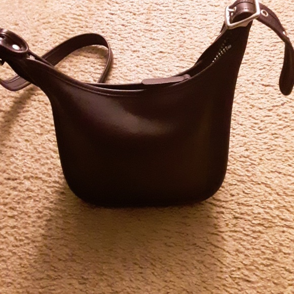 Coach small bag - Picture 4 of 5